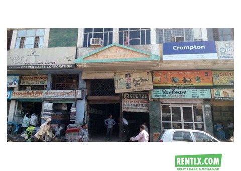 Shop (400 sqft) for RENT in BELANGANJ,near Sitaram Market