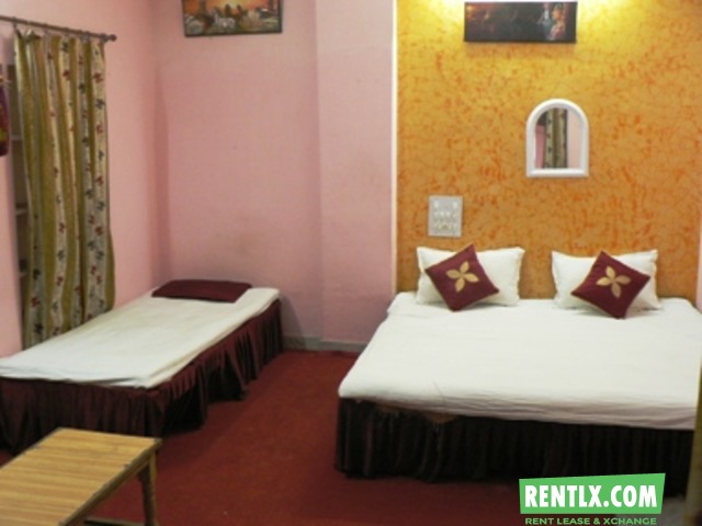 Hotel and Guest House on Rent in Jaipur