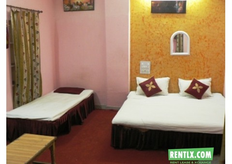 Hotel and Guest House on Rent in Jaipur