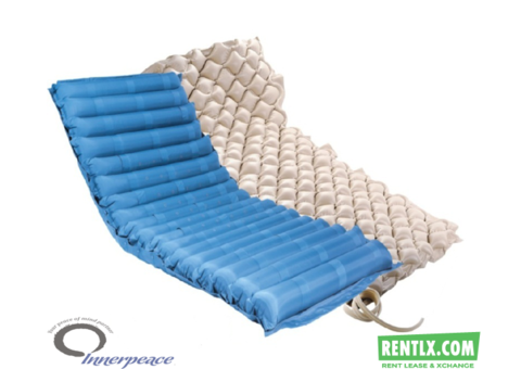 Air mattress available for Rent in Jaipur