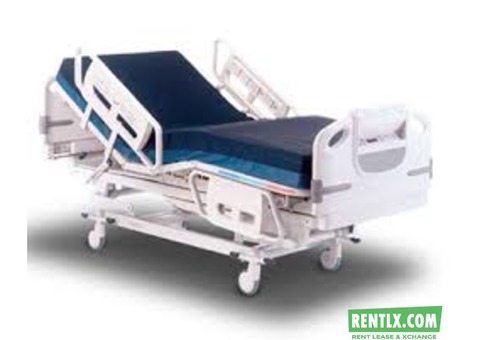 Hospital Bed on Rent in Pune