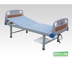 Hospital Bed and Hospital Bed Accessories on Rent in Pune