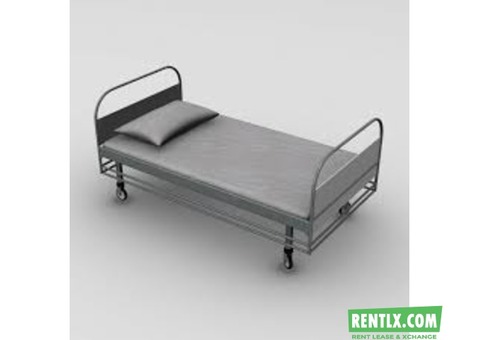 Hospital Bed on Rent in Mumbai