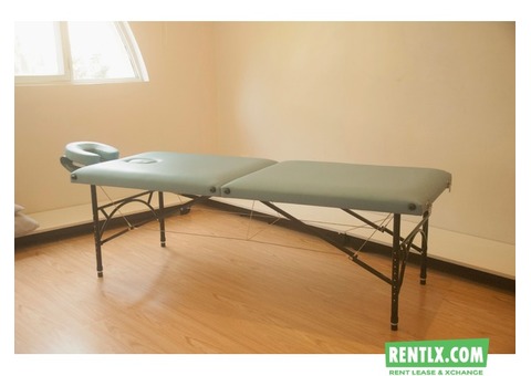 Portable Massage Tables on Rent in Pune