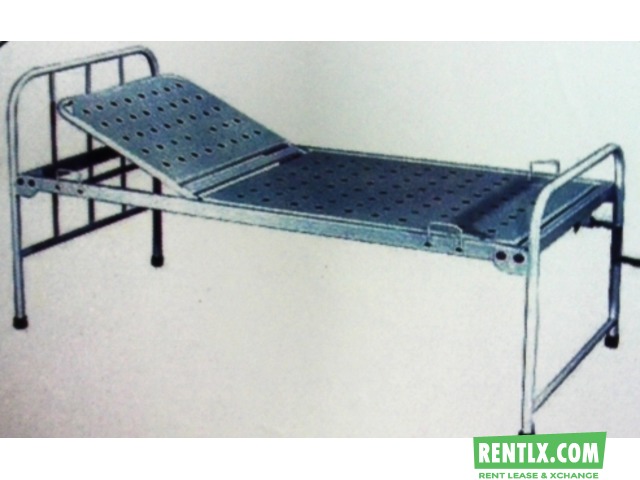 Semi fowler bed on Rent on Rent in Jaipur