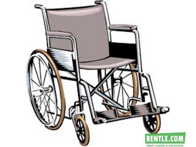 Wheelchair On Rent In Bangalore Bangalore96 Rentlx Com
