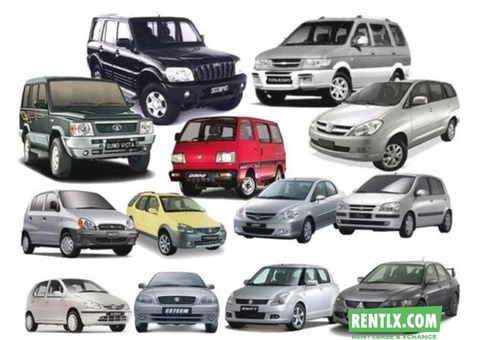 Car Services in Faridabad