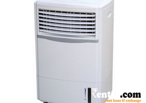 Air Coolers On Rent