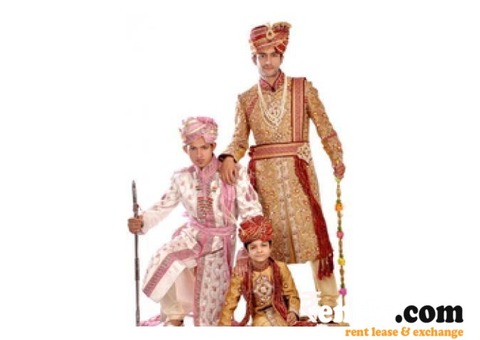 Costumes on Rent in Jaipur