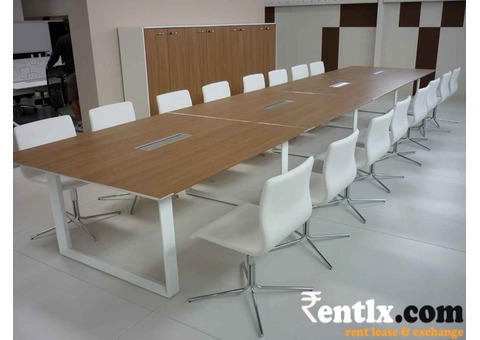  Furniture On Rent in Ahmedabad 