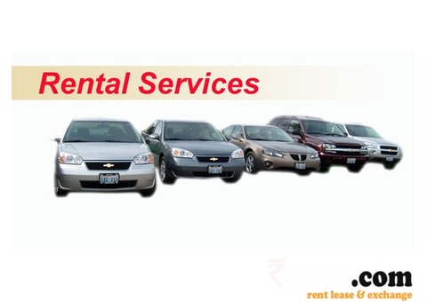 Cars on Rent in  Nagpur 