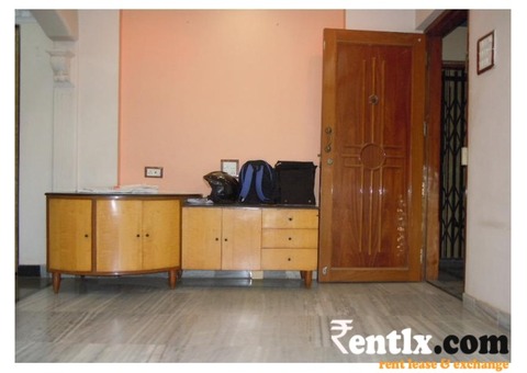 1 BHK, Unfurnished Apartment on Rent in Mumbai 