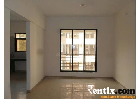 1 BHK Fully Furnished Apartment on Rent in Mumbai