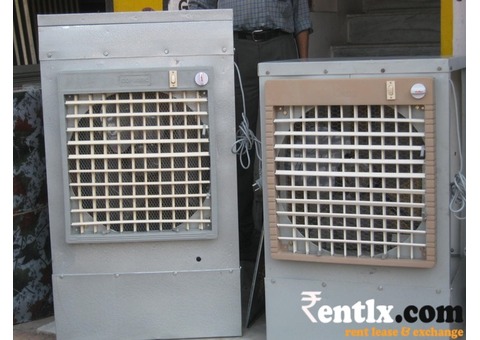 Air Cooler on Rent in Goa.
