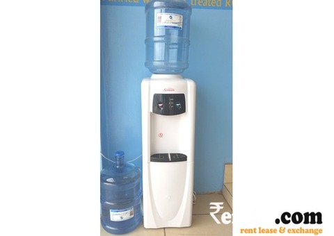 Water Cooler on Rent in  Ahmedabad