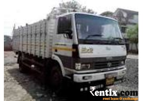 Tata 1109 Available on MONTHLY BASIS RENT