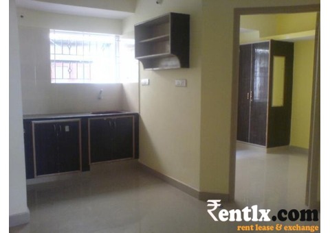 1 BHK Unfurnished Apartment on Rent in Delhi 