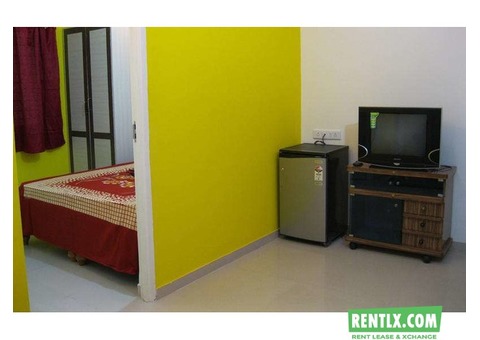 THREE bedroom set On Rent in ashiana