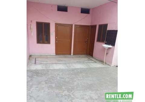 Two room set for rent in Ludhiana