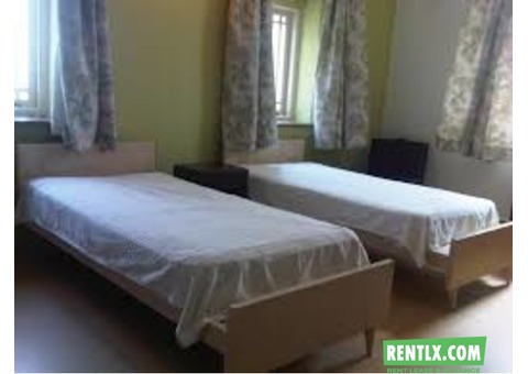 Paying Guest for Rent in Lucknow