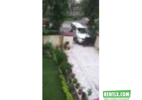 independent 3 BHK for rent