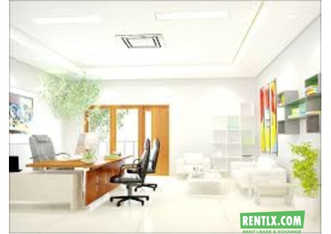 Office Commercial Space On Rent At Agarsen Chowk