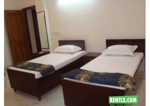 Rooms available for girls or working women  in Durgapura