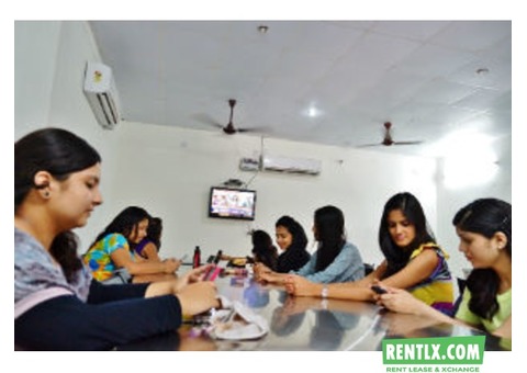 PG Accommodation for Female in Kolkata