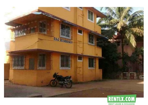 2BHK Flat for Rent in Madgaon