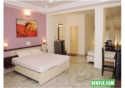 PG Accommodation for Female on Rent in Kolkata