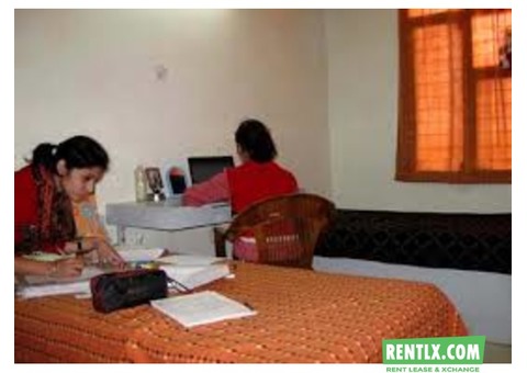 Paying Guest for Rent in Chennai