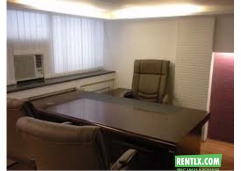Office  Space available on rent