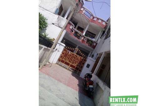 3 room set For Rent in indira nagar,Lucknow