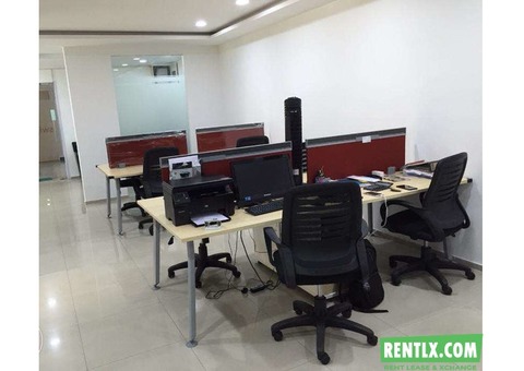 Office space On Rent in Banjara Hills,Hydrabad