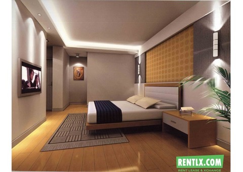 Two Room For Rent in Jawahar Nagar, Jaipur