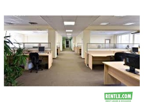 Office Space For Rent at, Rajat Path Mansarovar