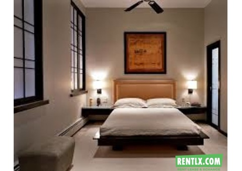 Two Room set on Rent at Nandpuri, Hawa Sarak, jaipur