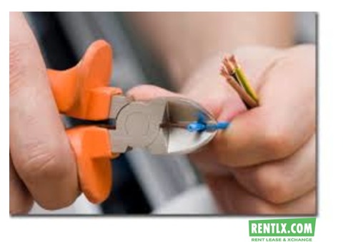 Electricians in Nithure Niwas, Pune