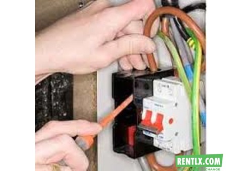 Electricians Service in Pune
