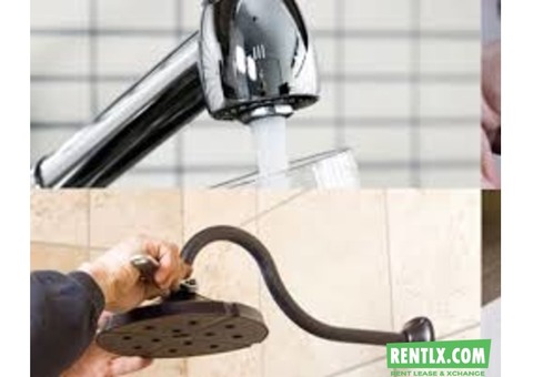 Plumbers Service in  Pune