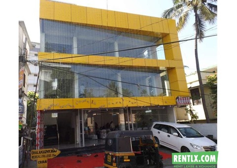 OfficeSpace For RENT In Pattom, Thiruvananthapuram