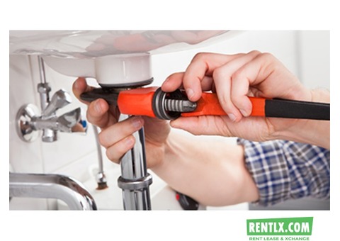 Plumbers Service in Mulund West