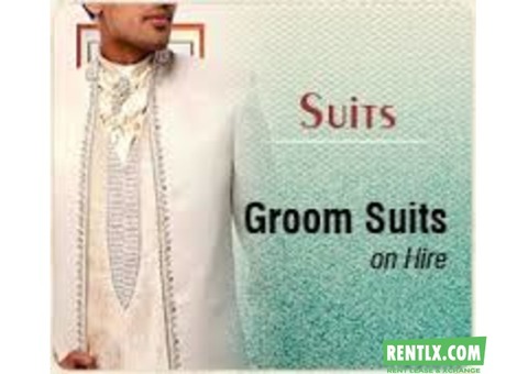 Indian Wedding Dresses on Rent in Ahmedabad