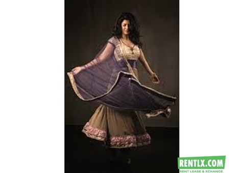 Party Dresses on Rent in Mumbai
