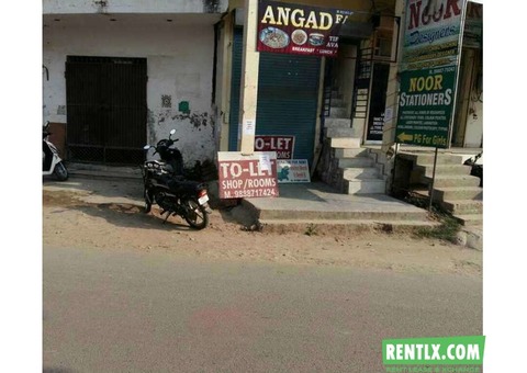 Shop for Rent in Mohali