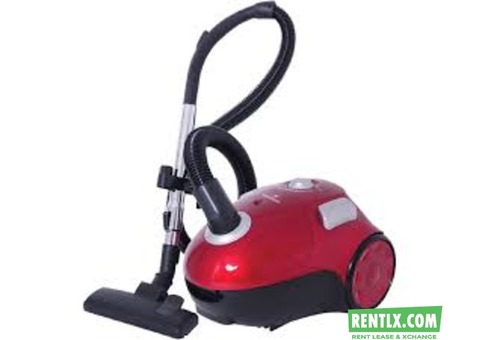 Vacuum cleaner for rent in Vijaywada