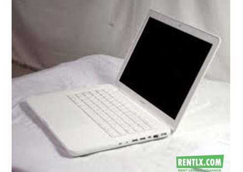 Laptops for rent in Bangaluru