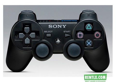 Playstation 3 controller on Rent