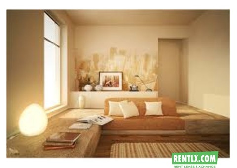 3 BHK PORTION ON RENT