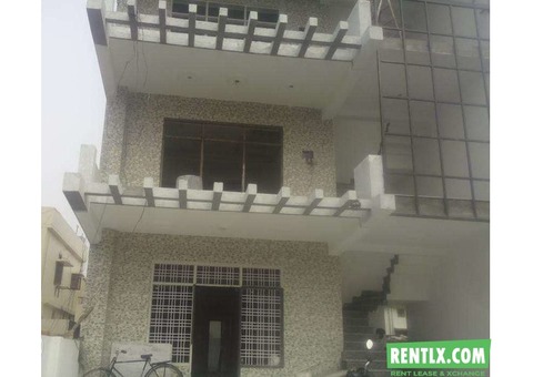 2 BHK HOUSE ON RENT